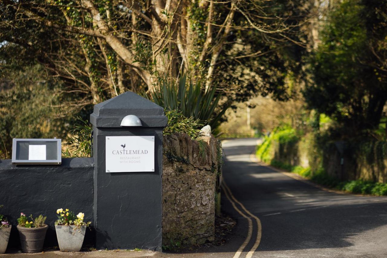 Castlemead By The Sea