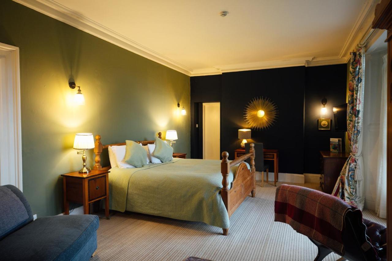 Castlemead By The Sea 4* Manorbier