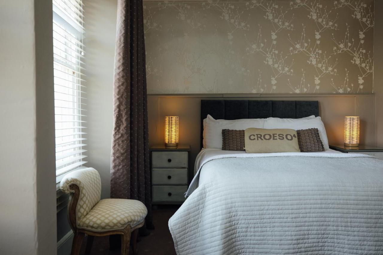 Castlemead By The Sea 4* Manorbier