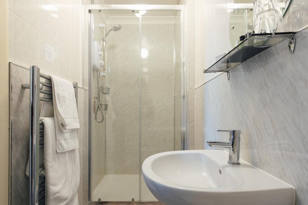 Castlemead By The Sea Hotel 4*