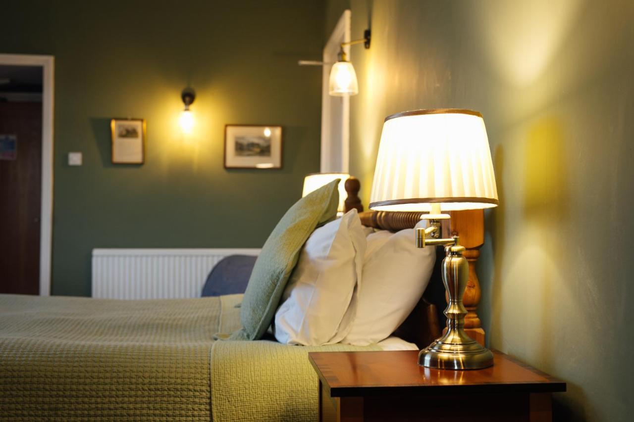 Hotel Castlemead By The Sea