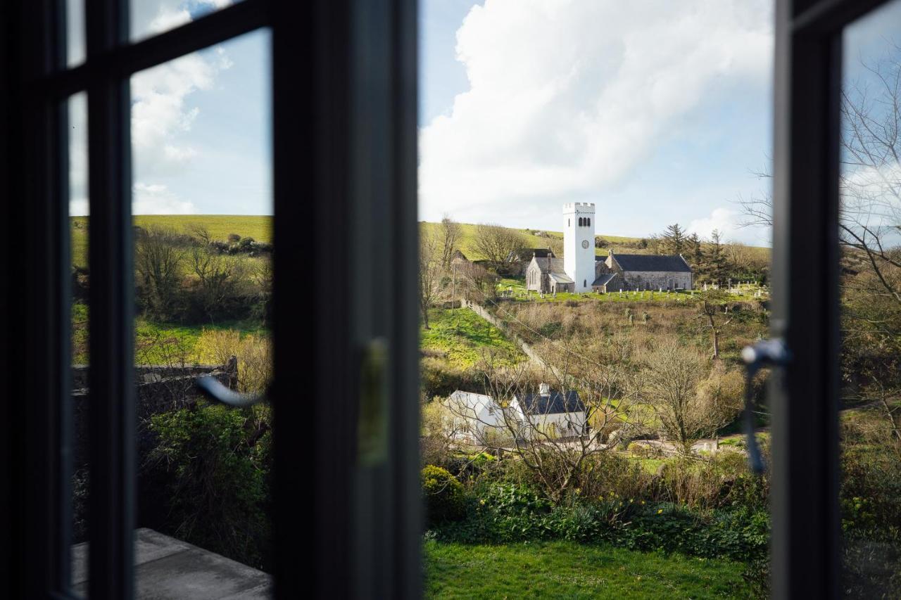 Hotel Castlemead By The Sea 4*