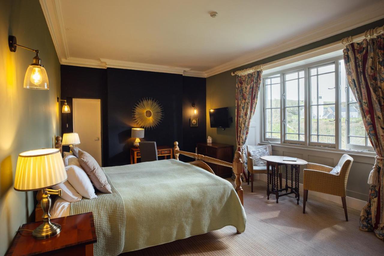 Castlemead By The Sea 4* Manorbier