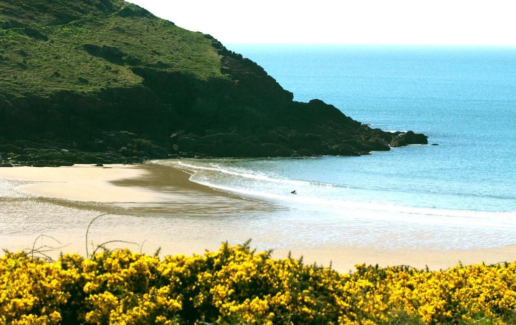 Hotel Castlemead By The Sea